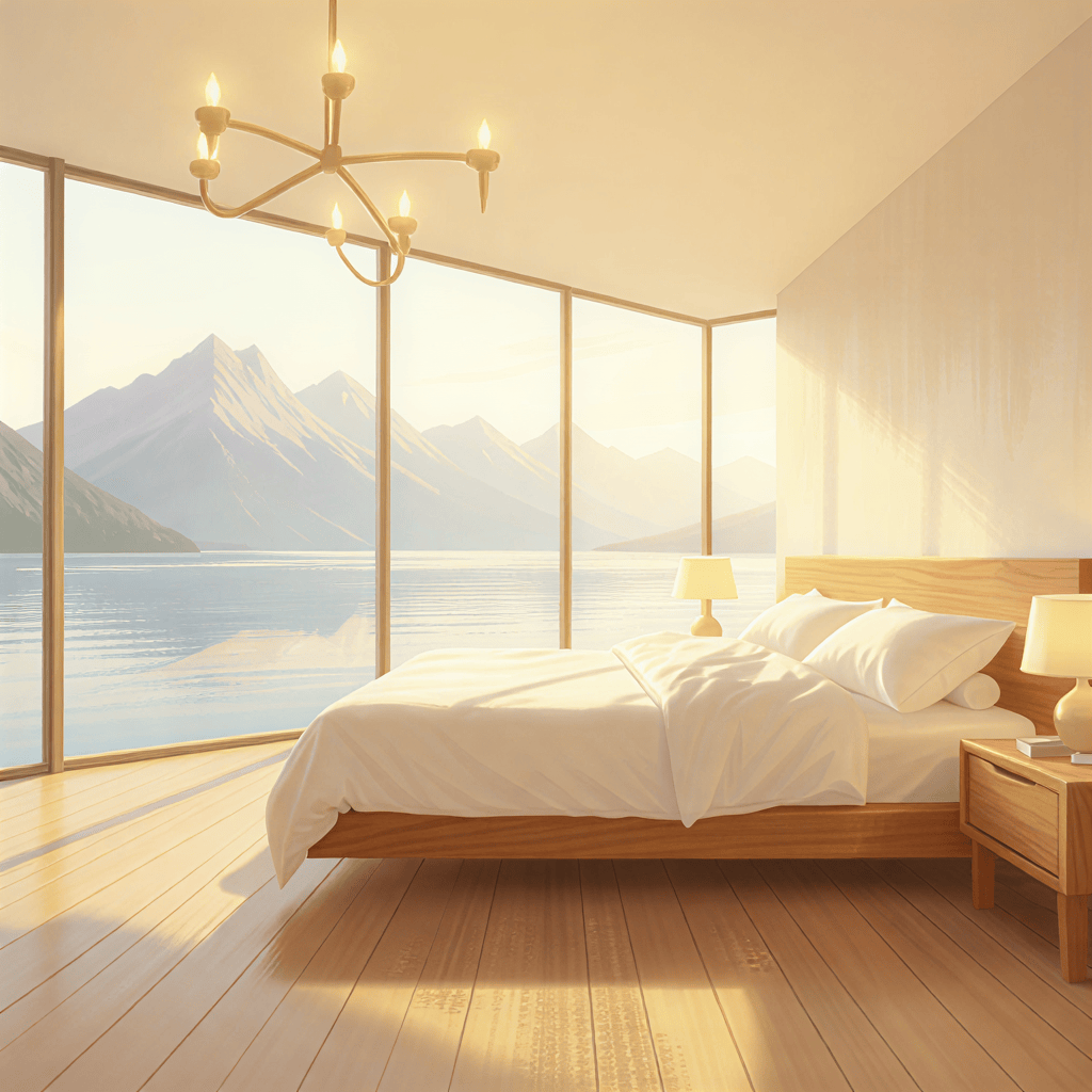 MindCraft AI Generated Art - node4