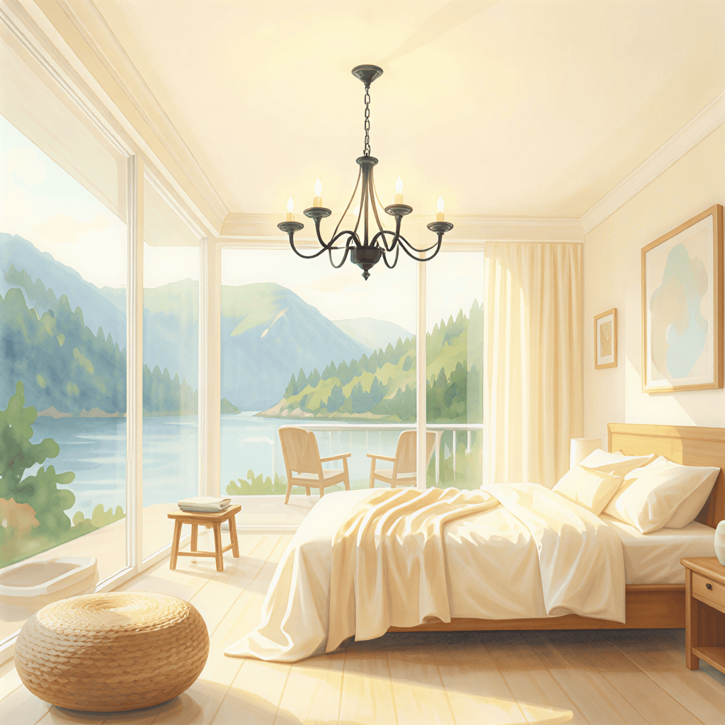 MindCraft AI Generated Art - node5