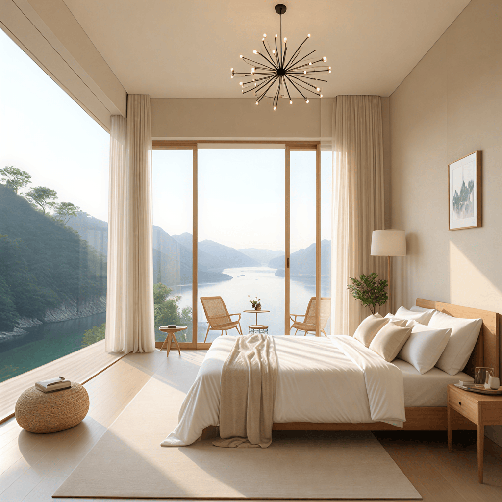 MindCraft AI Generated Art - node6