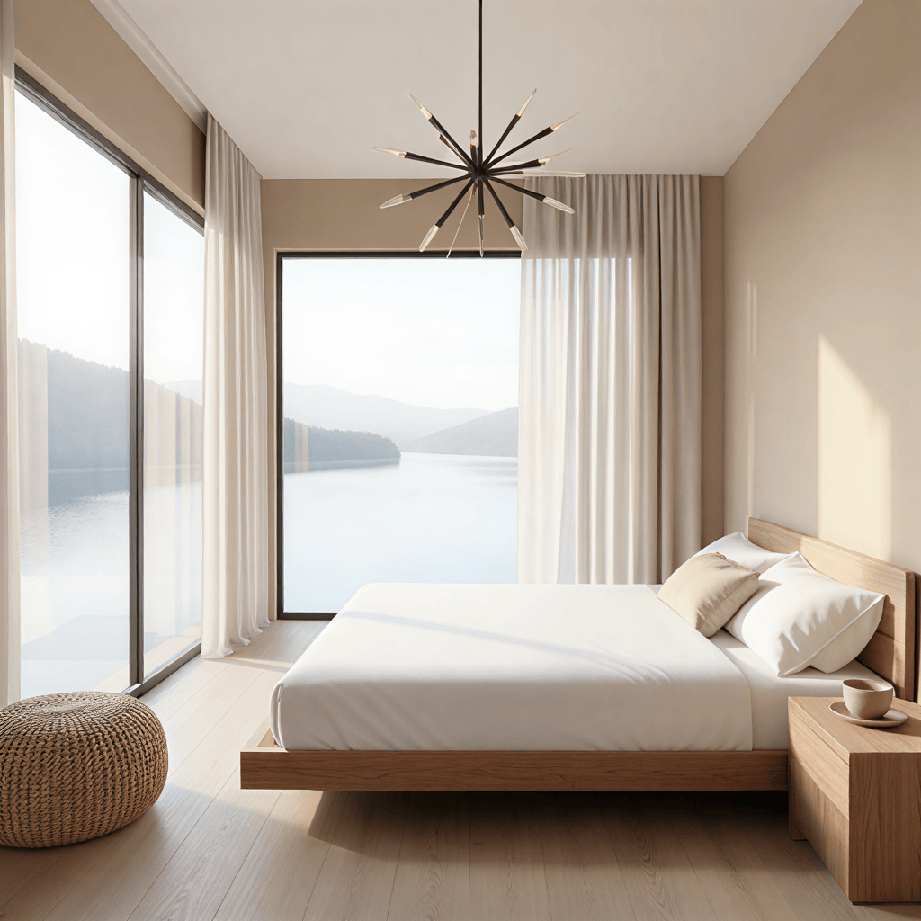 MindCraft AI Generated Art - node7